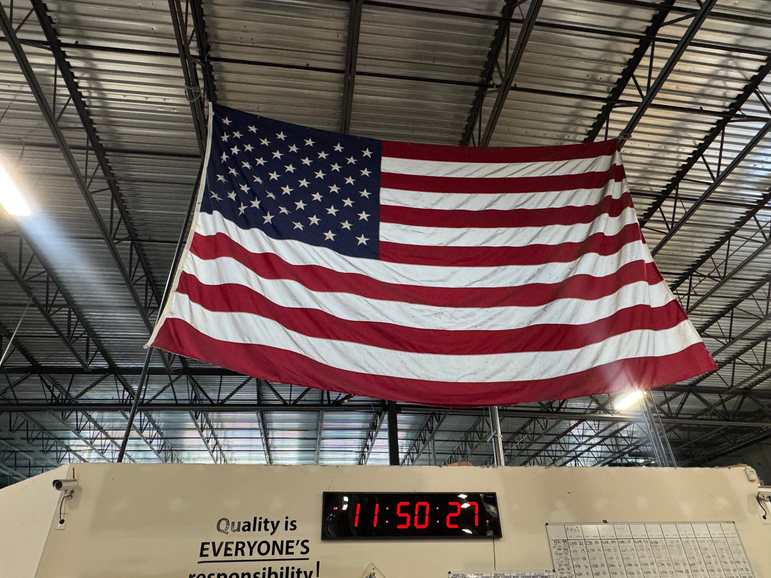 Celebrating Freedom, Hard Work, and the American Spirit – Happy 4th of July from Screenplay