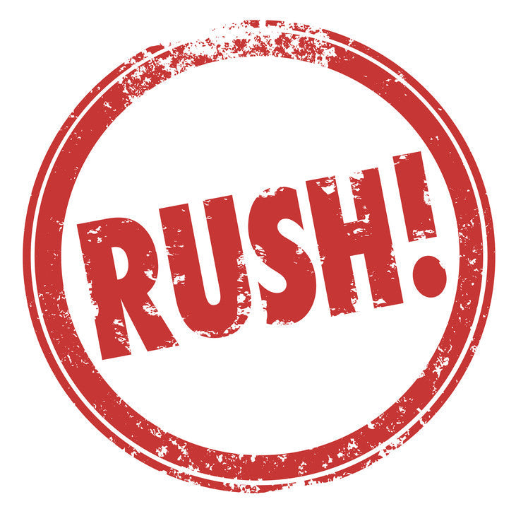 Rush Orders? No Problem—How Screenplay Helps You Hit Tight Deadlines