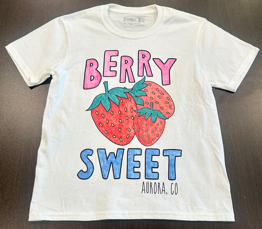 Berry Sweet