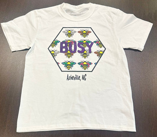 Busy Bee Tee