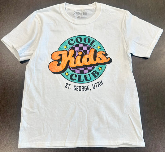 Cool Kids Tee