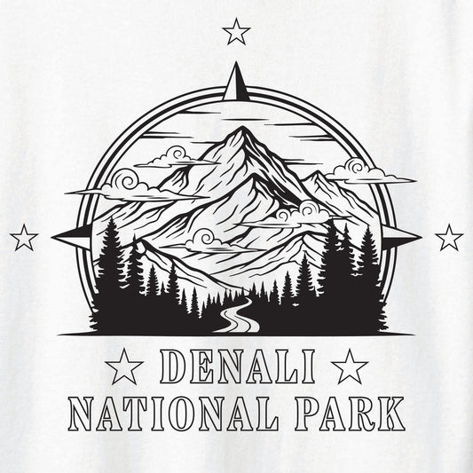 Denali National Park