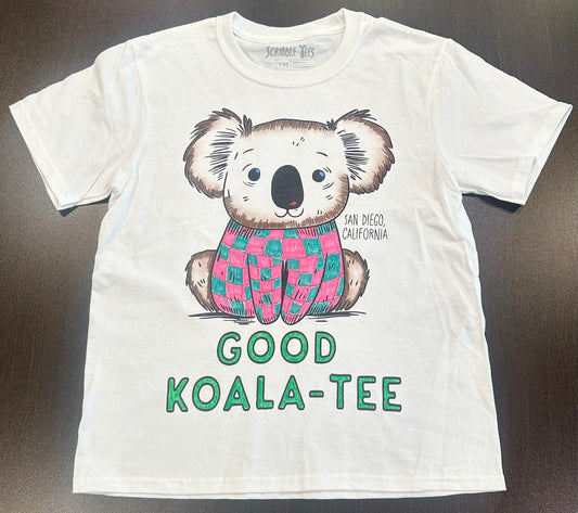 Good Koala Tee
