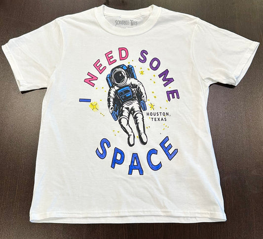 Need Some Space Tee