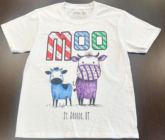 Moo Tee