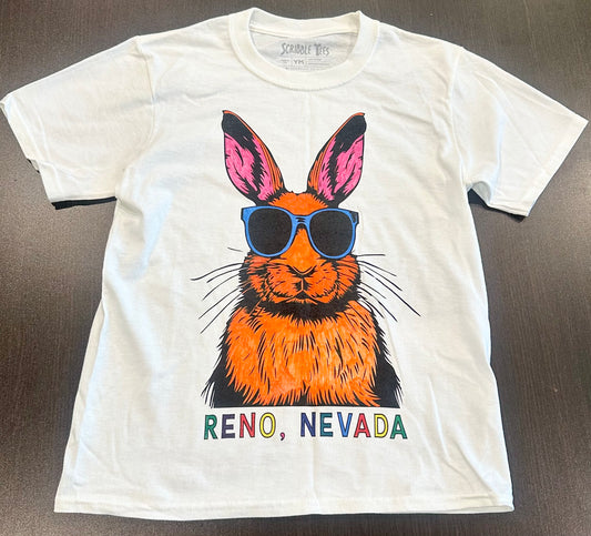 Rabbit Shades Tee