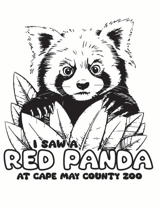 ST-RED PANDA-01