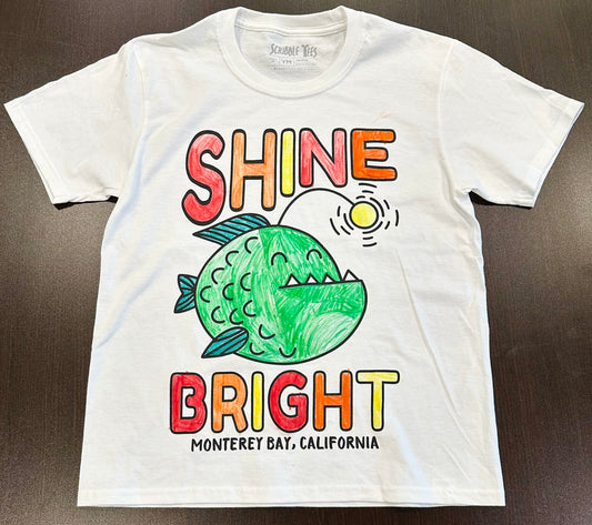 Shine Bright Tee