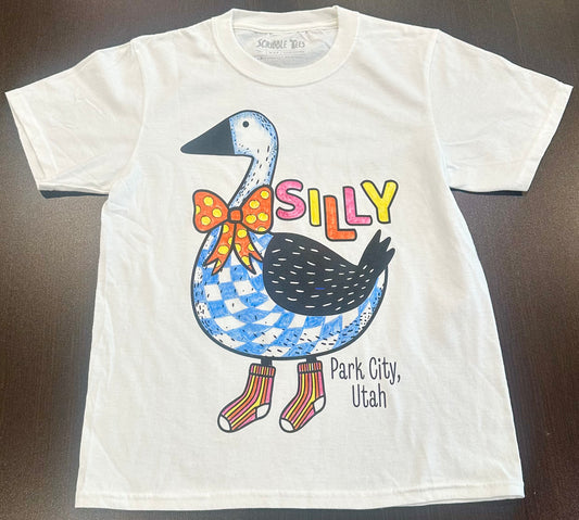 Silly Goose Tee