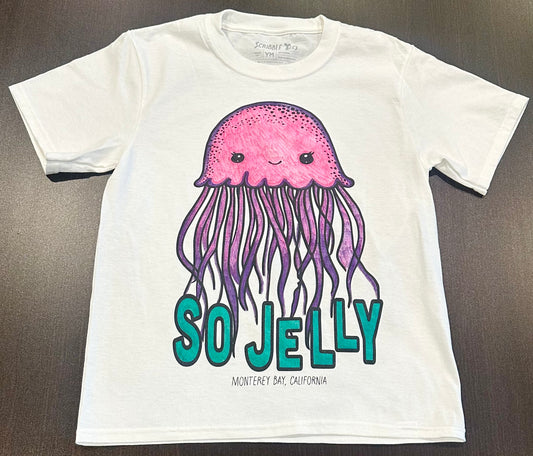 So Jelly Tee