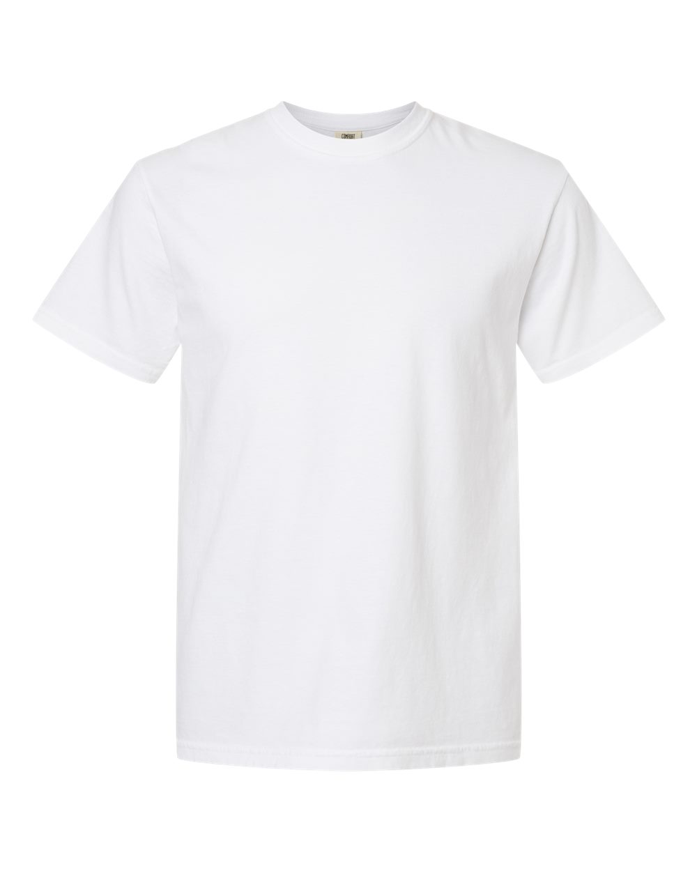 Comfort Colors 1717 Garment Dyed Heavyweight T-Shirt