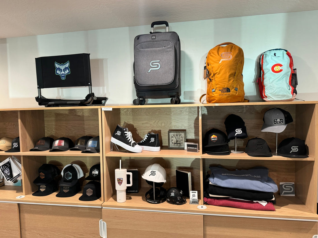 Which Apparel Decoration Method Is Best for Your Project?