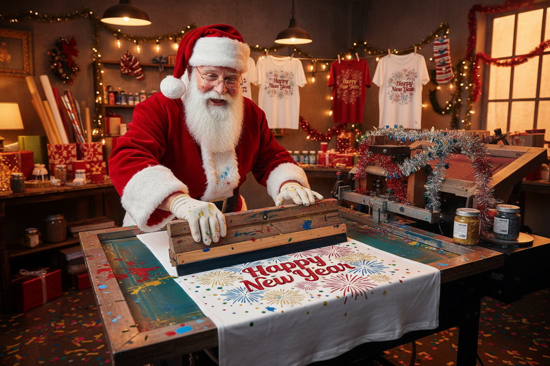 Happy New Year from Screenplay 🎉