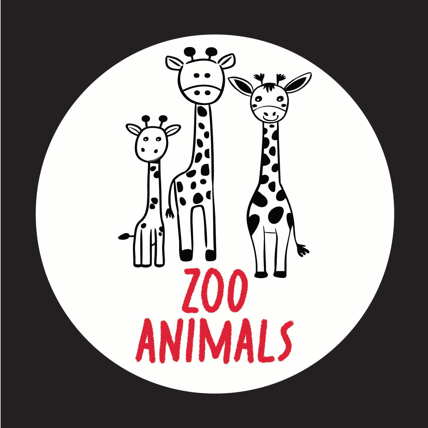 Zoo Animals