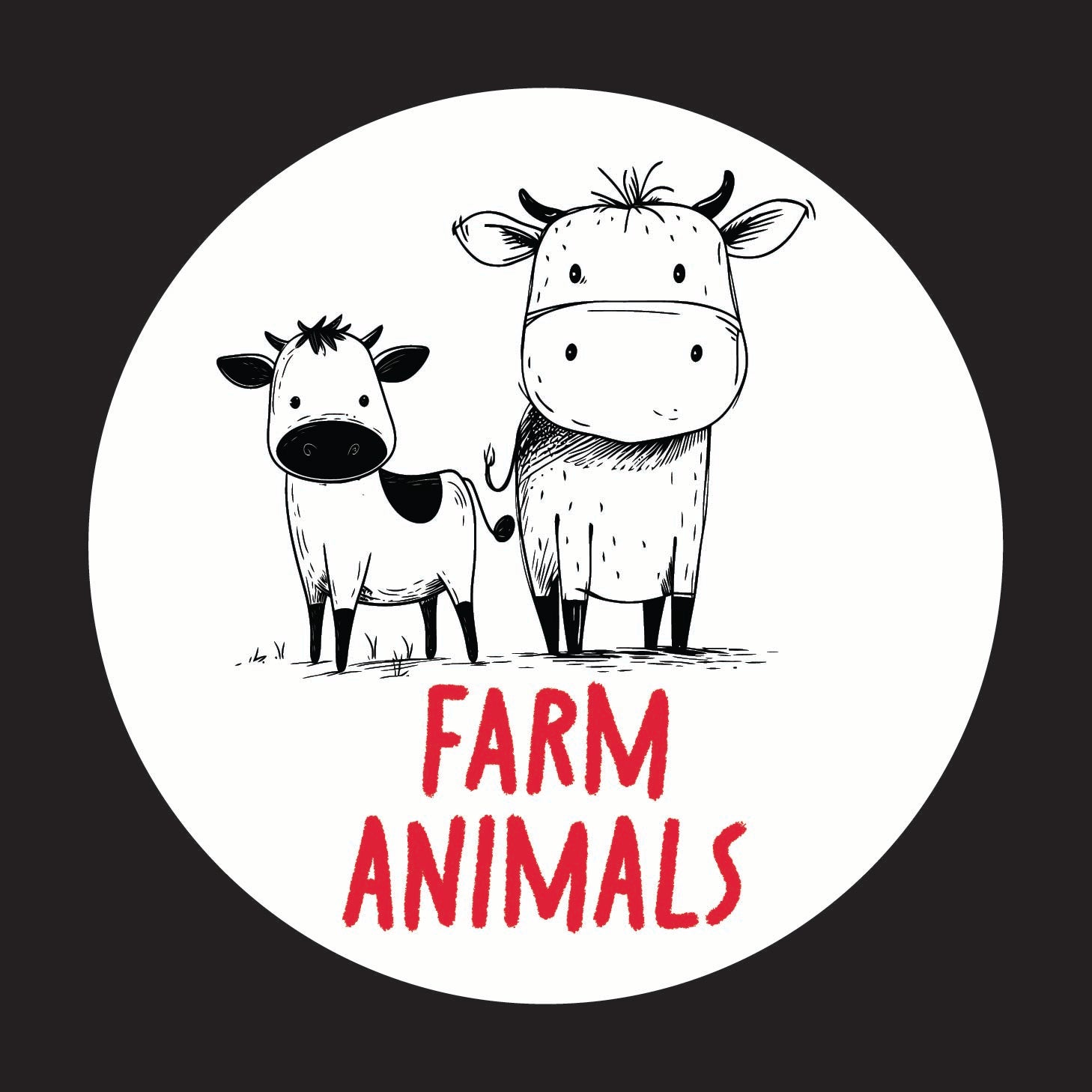 Farm Animals