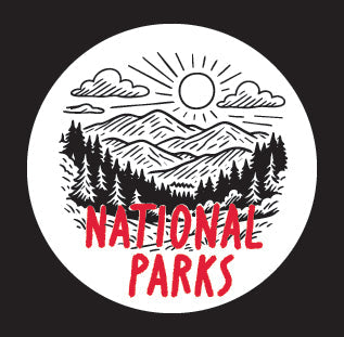 National Parks