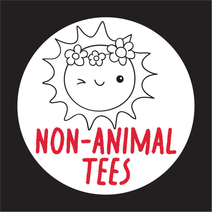 Non-Animal Tees
