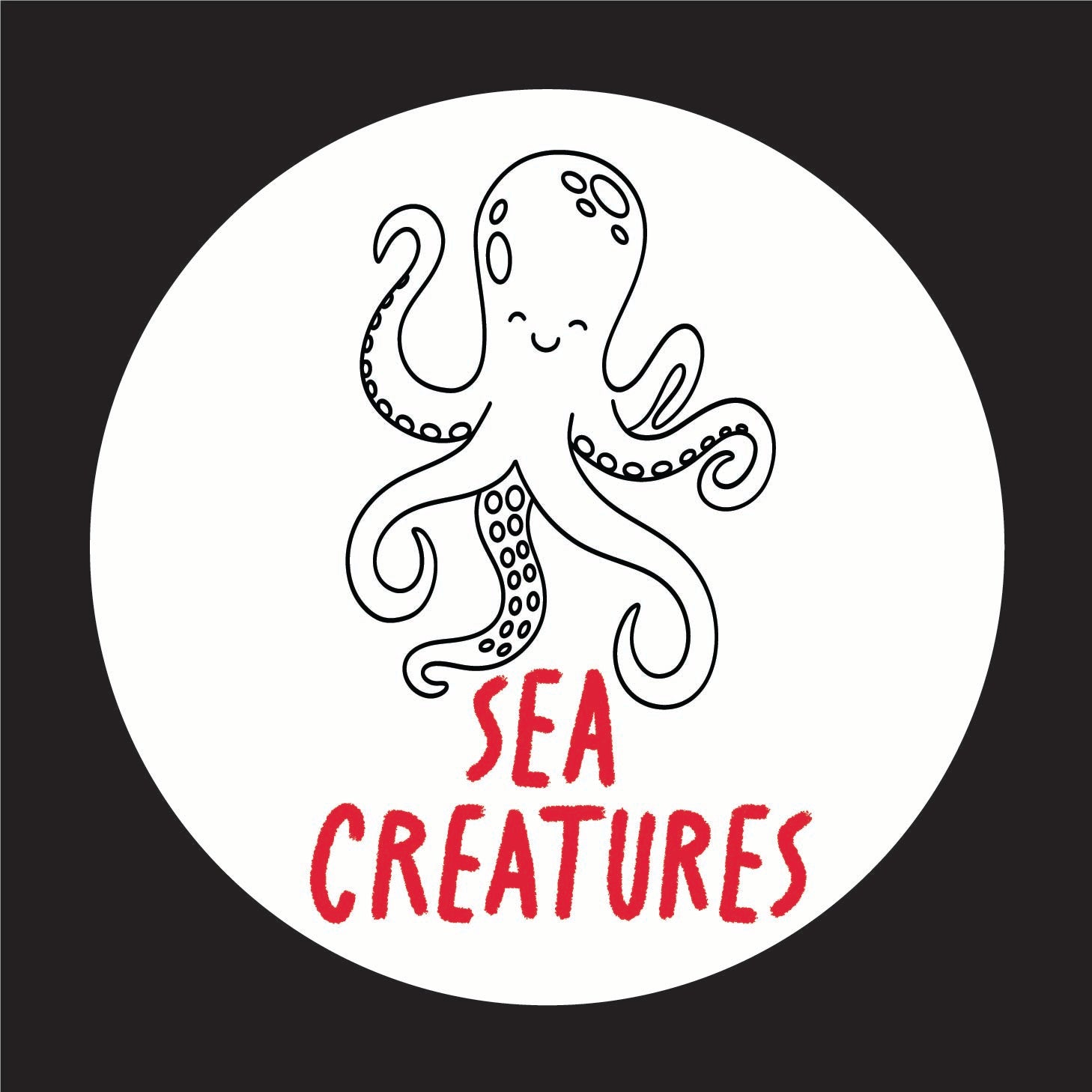 Sea Creatures