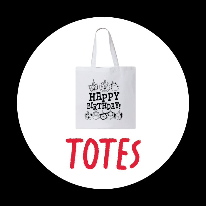 Totes