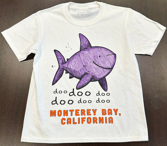 Baby Shark Tee