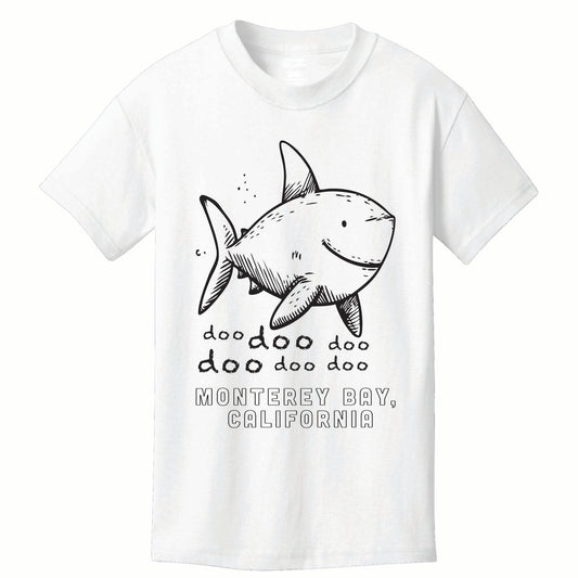 Baby Shark Tee