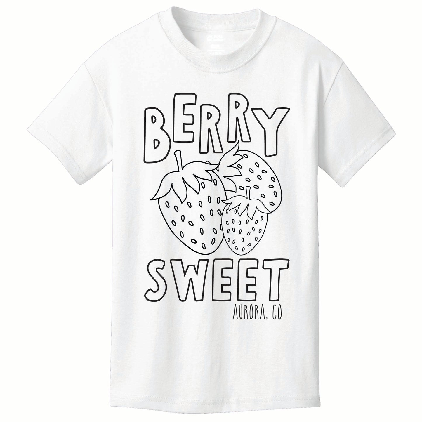 Berry Sweet