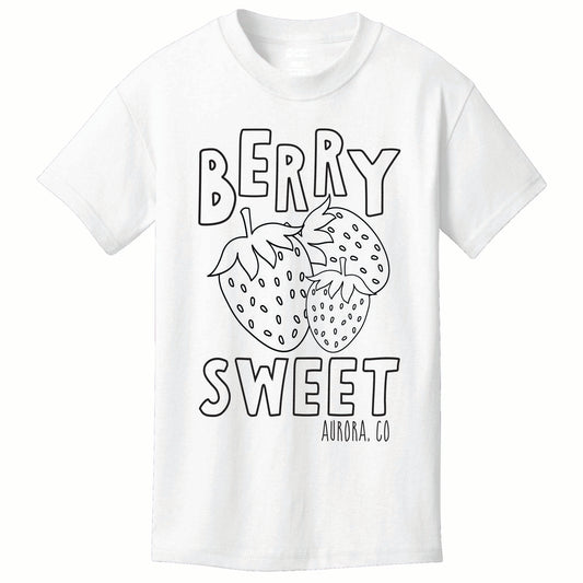 Berry Sweet