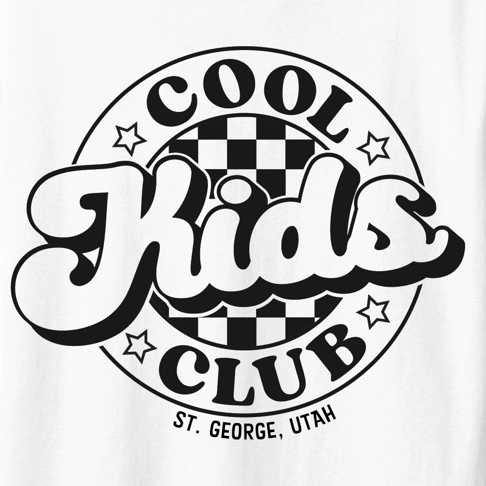 Cool Kids Tee
