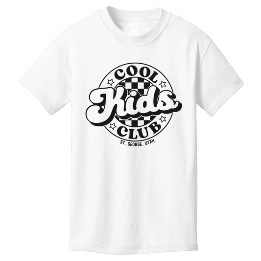 Cool Kids Tee