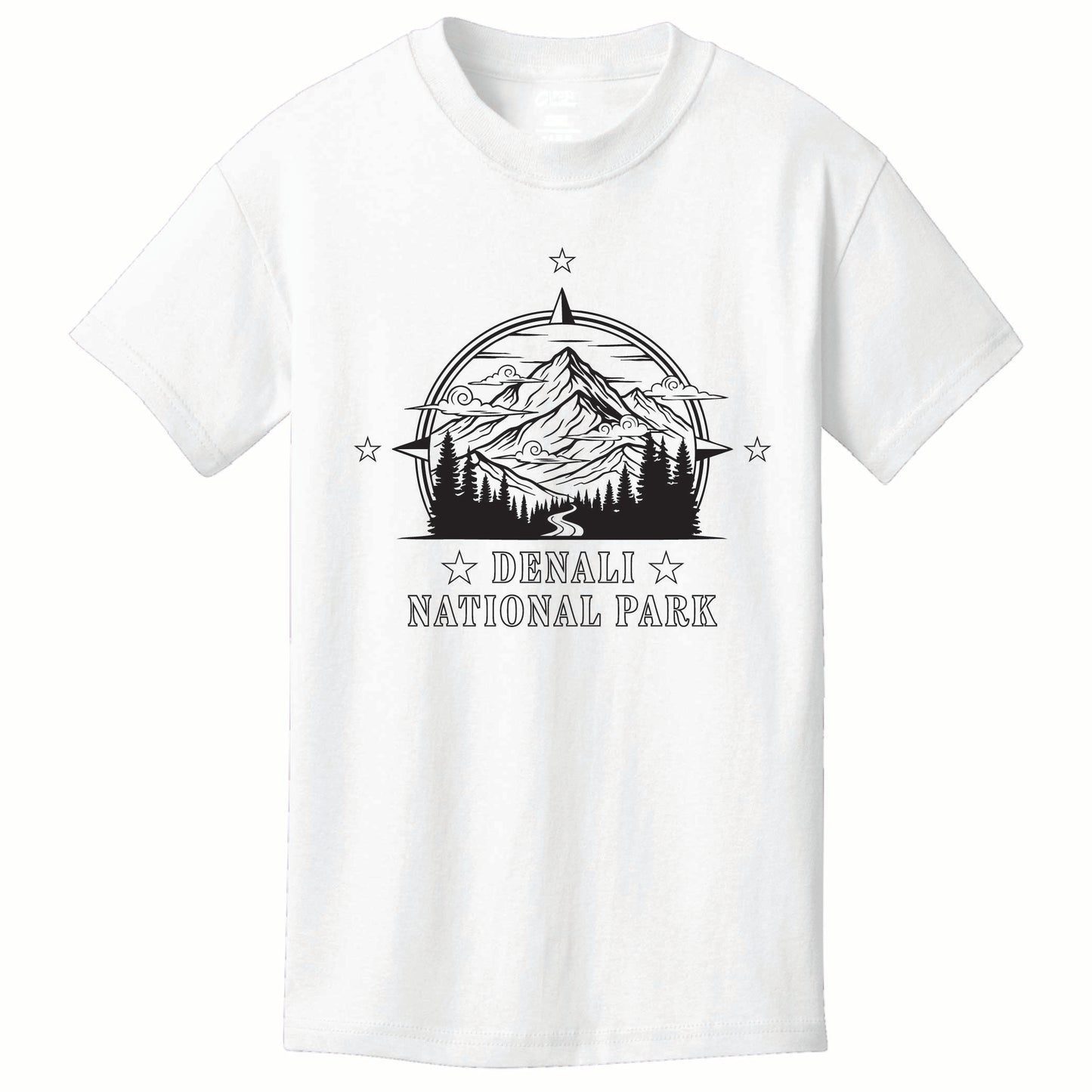 Denali National Park