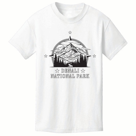 Denali National Park