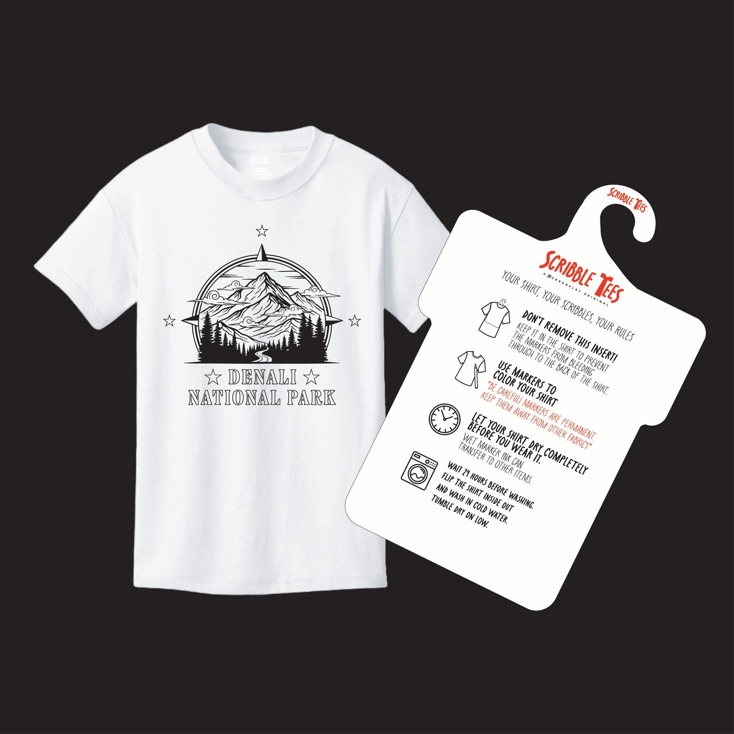 Denali National Park