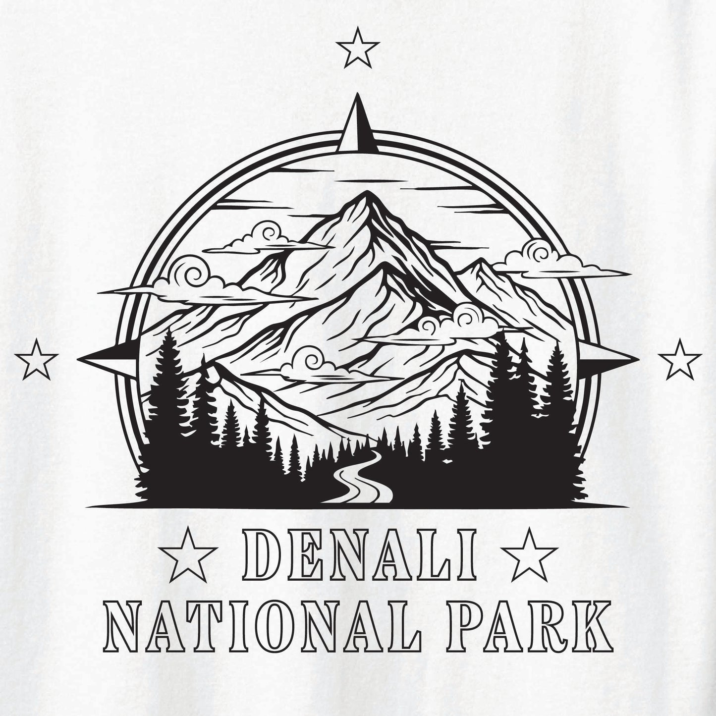 Denali National Park