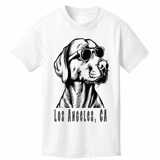 Dog Shades Tee