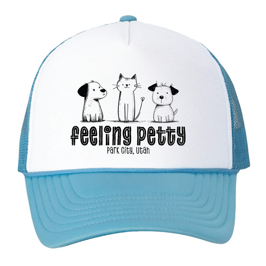 Feeling Petty Hat