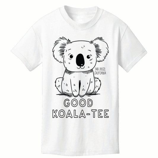 Good Koala Tee