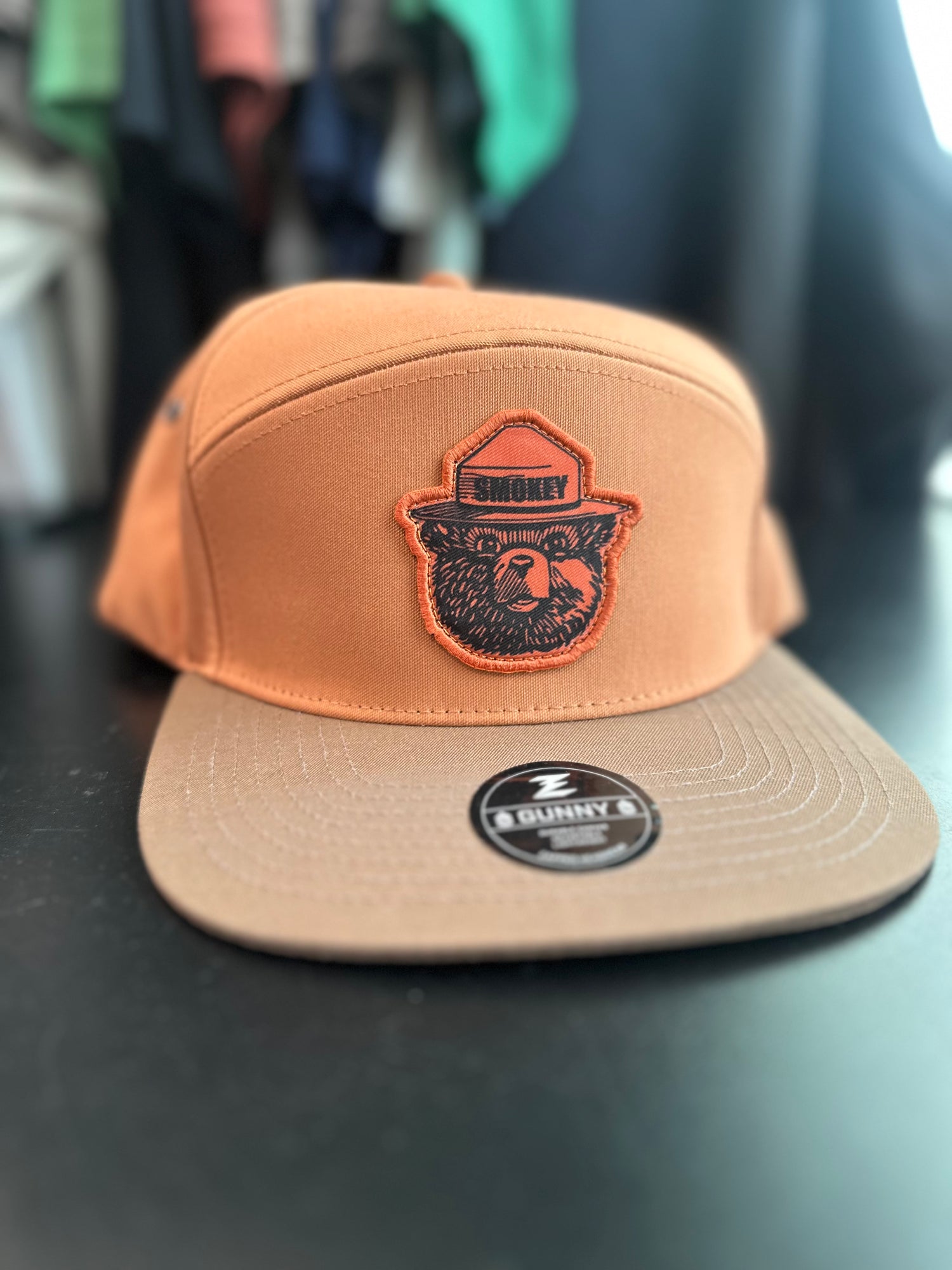 Smokey the Bear Hat