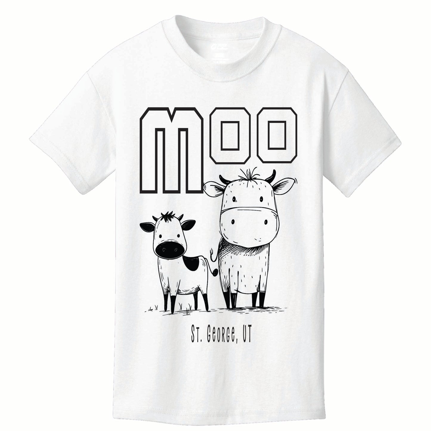 Moo Tee