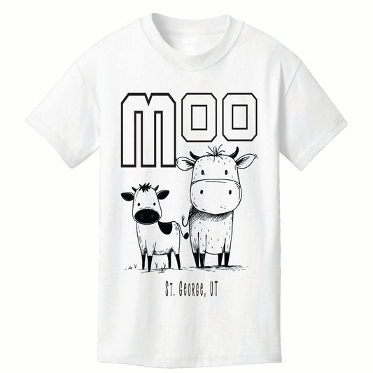 Moo Tee