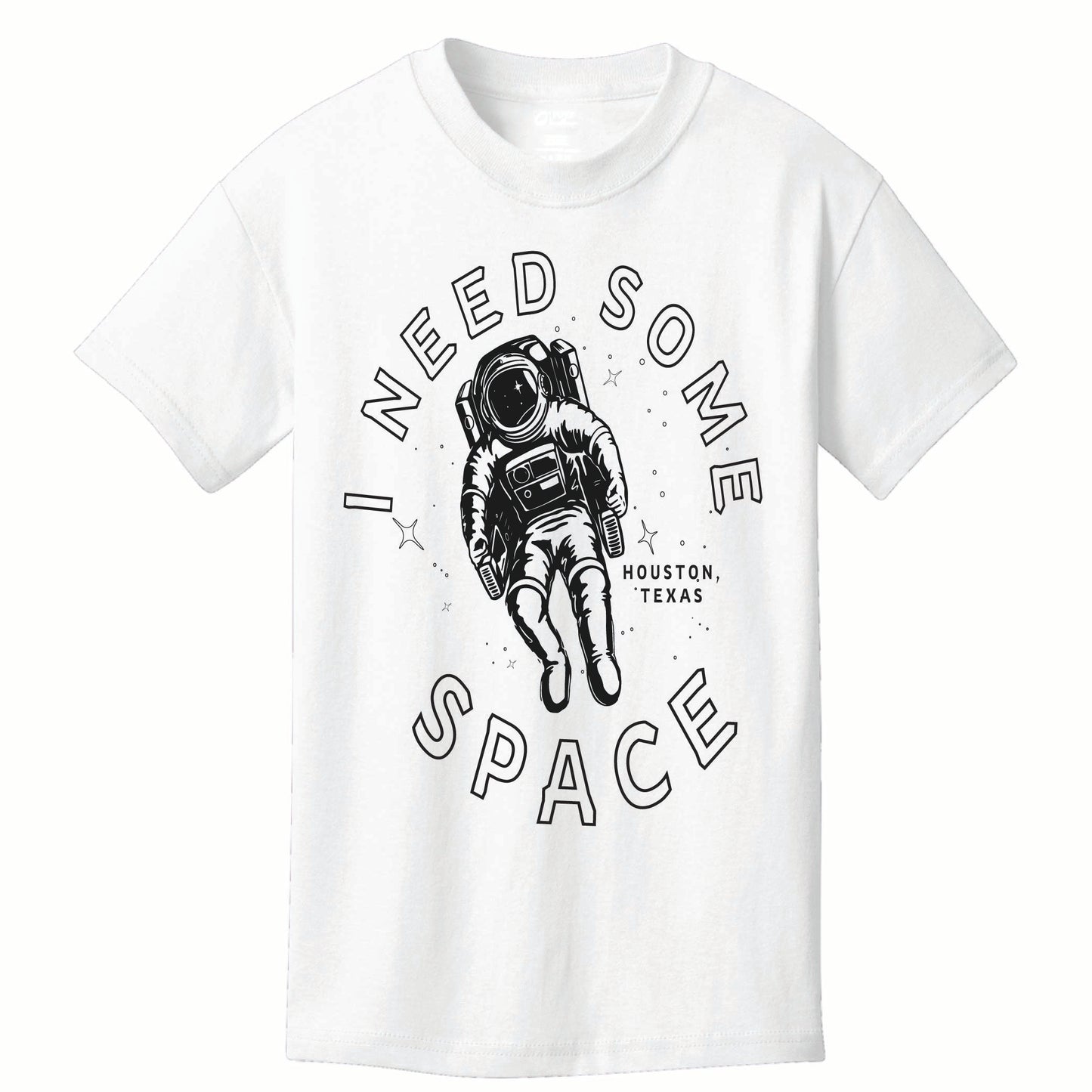 Need Some Space Tee