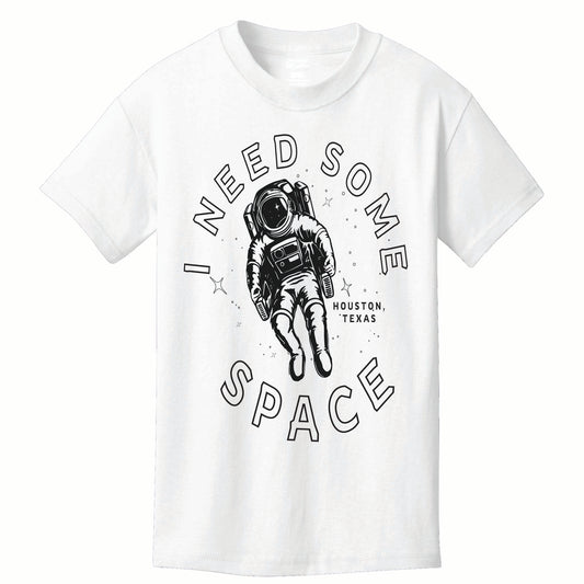 Need Some Space Tee