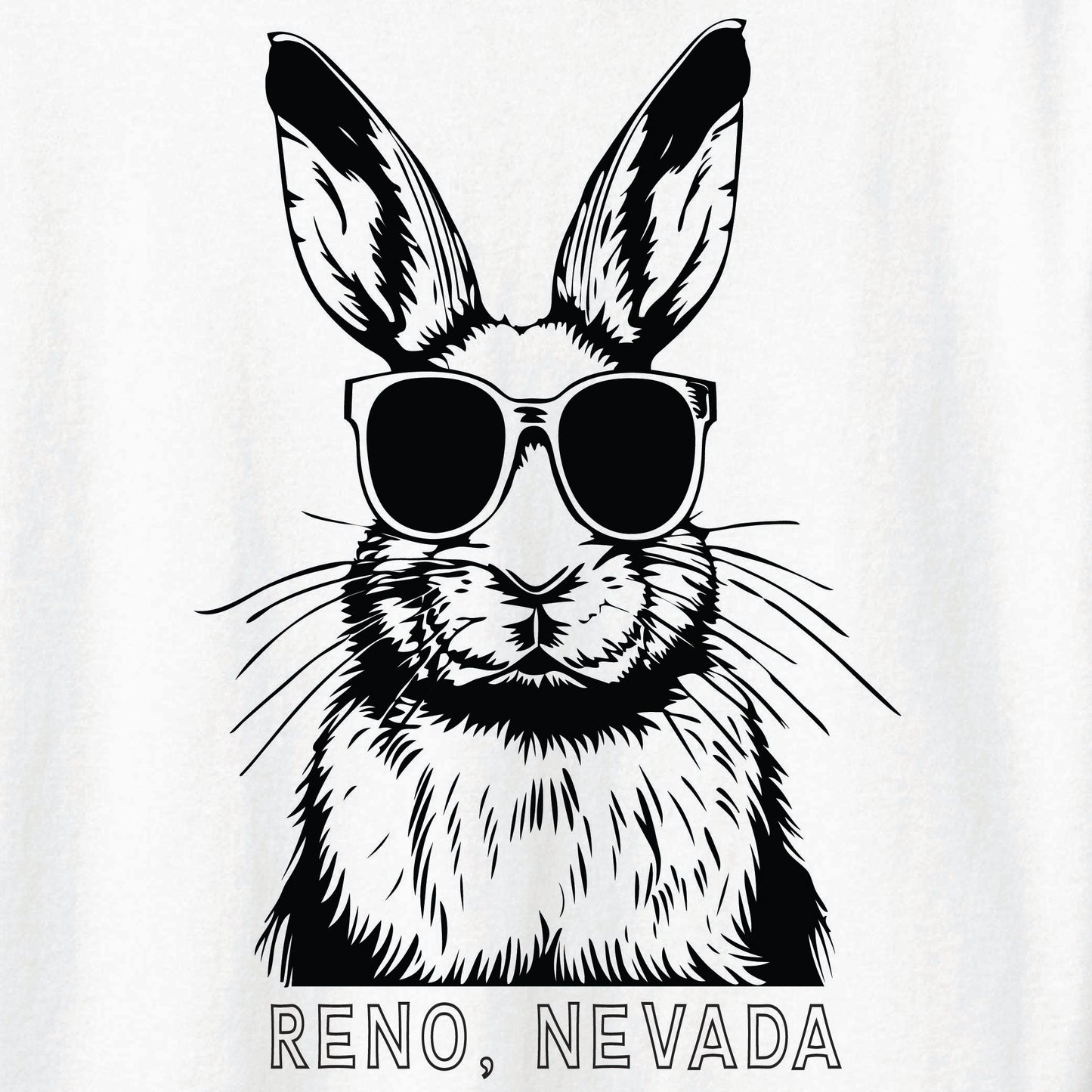 Rabbit Shades Tee