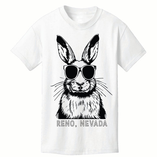 Rabbit Shades Tee