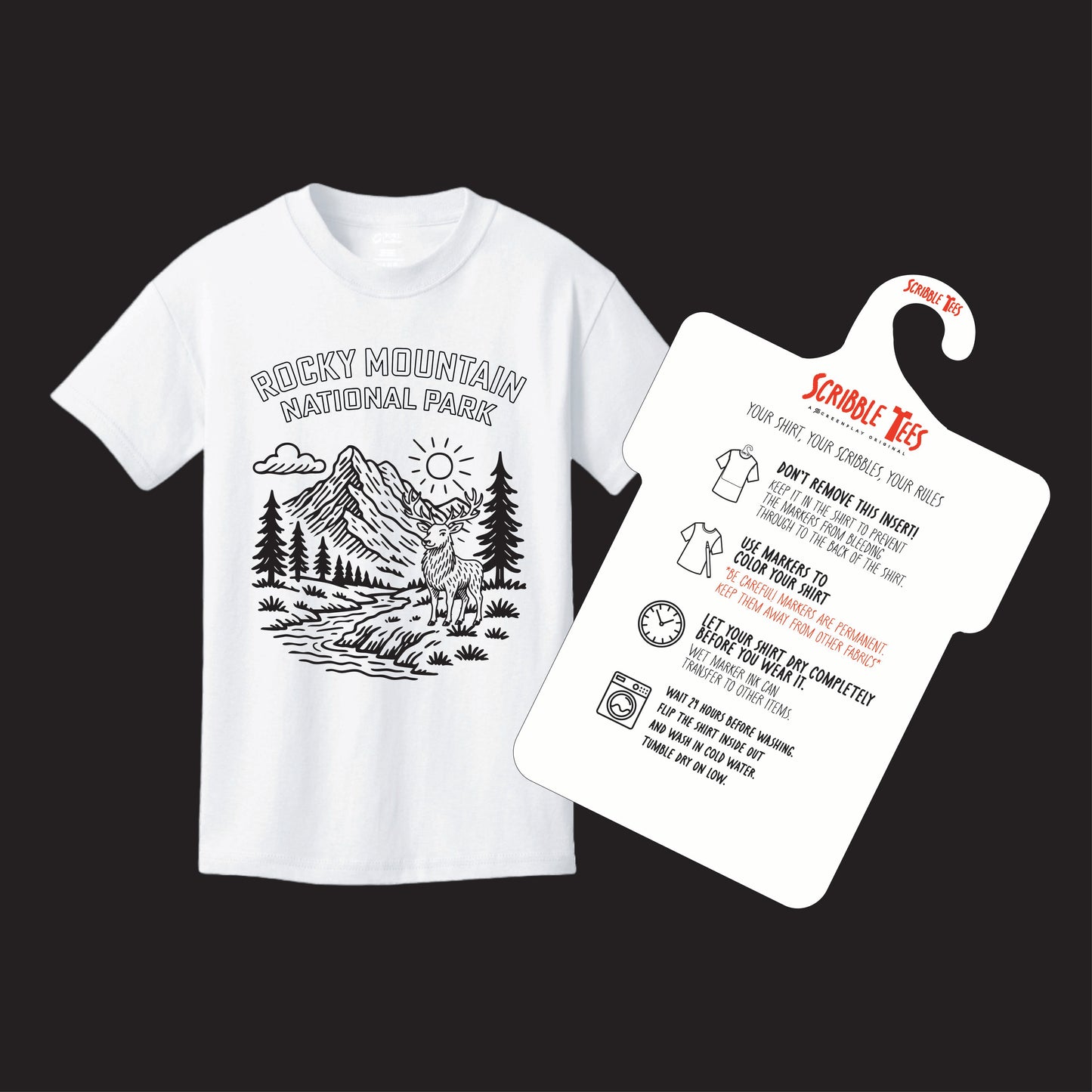 Rocky Mountain National Park