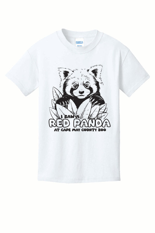 ST-RED PANDA-01