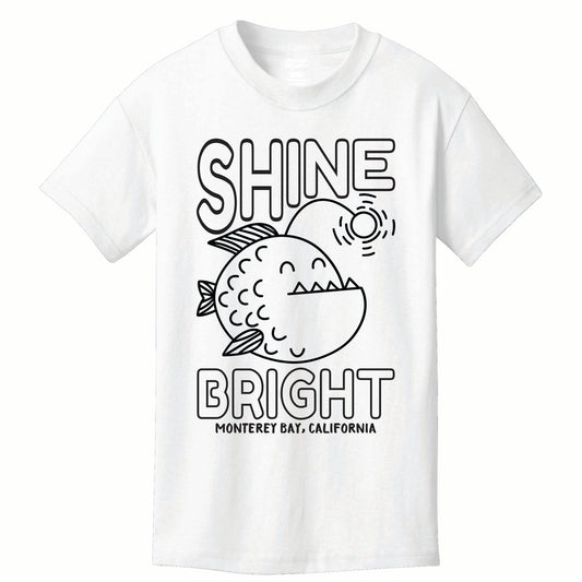 Shine Bright Tee