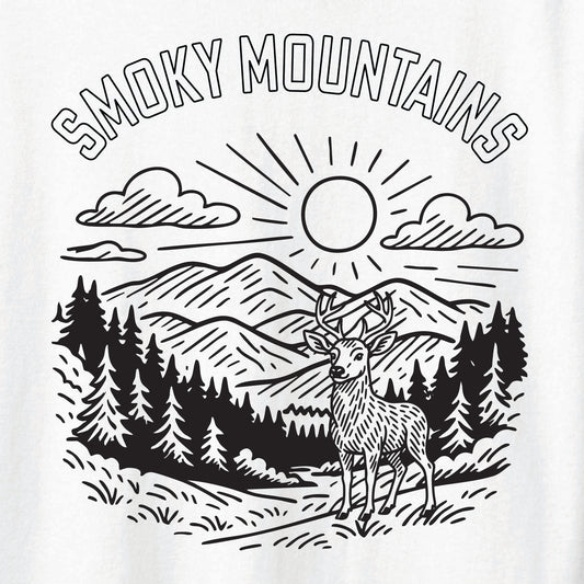 Smoky Mountains National Park