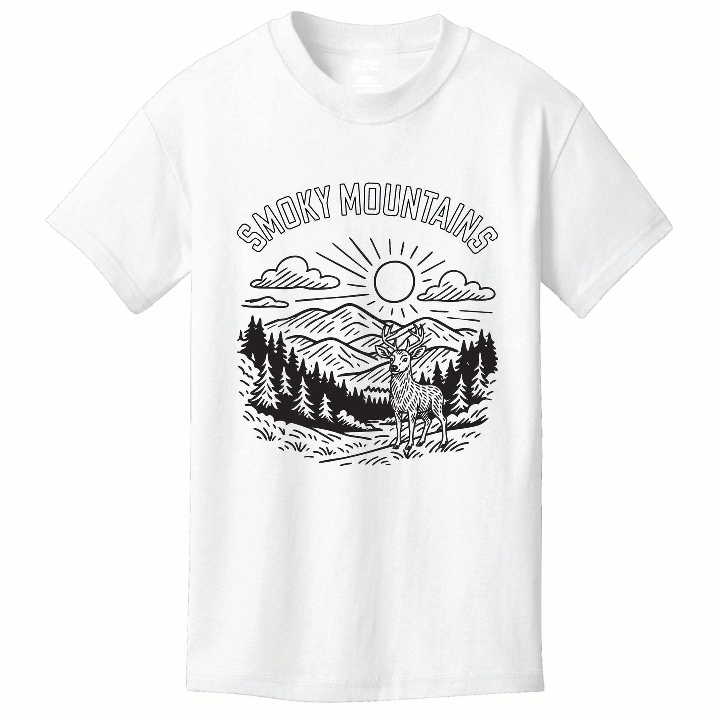 Smoky Mountains National Park