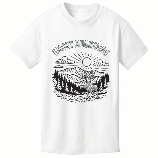 Smoky Mountains National Park