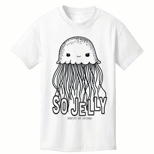 So Jelly Tee